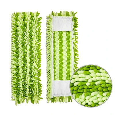 Chenille Flat Mop
